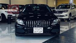 مێرسێدس بێنز C-Class